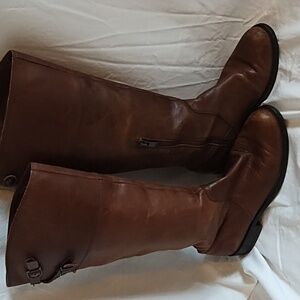 Vince Camuto Riding Boots